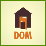 logo DOM SC